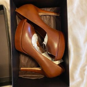 Women’s Cole Haan heels